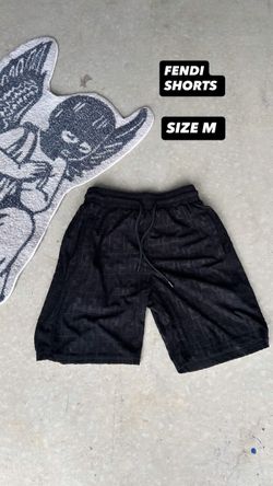 Fendi shorts