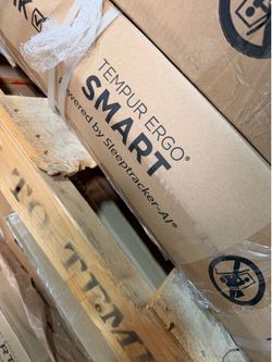 Tempur-Pedic TEMPUR-Ergo® Smart Adjustable Base