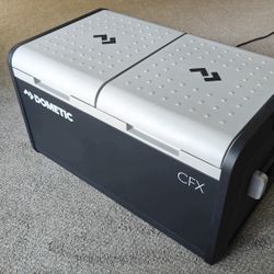 Dometic CFX3 75DZ Portable Freezer/Refrigerator