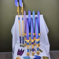 K-pop Demon Hunters Toys