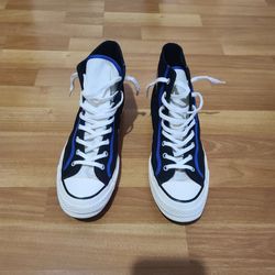 Converse high tops