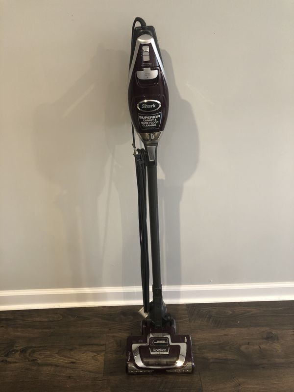 Shark Rocket True Pet Vacuum for Sale in Apex, NC OfferUp