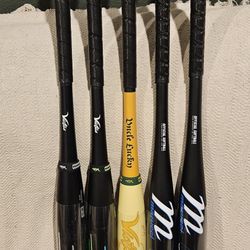 Usssa Softball Bats