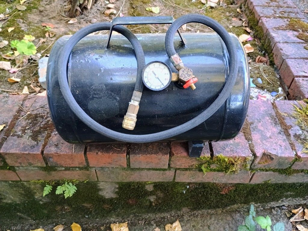 Air Tank