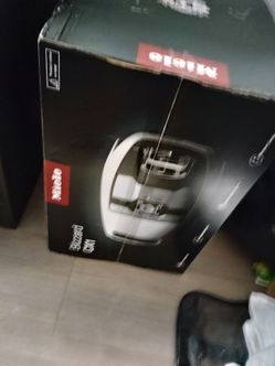 Miele blizzard cx1 new in box