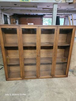China hutch