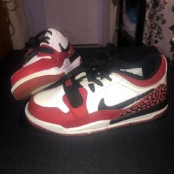 Jordan Legacy 