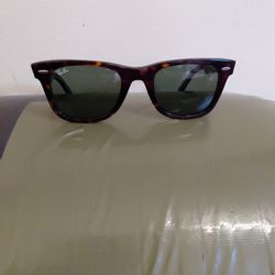 Ray Ban Sunglasses