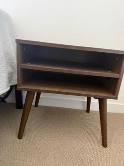 Bedside table