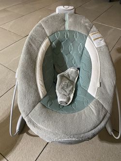 baby bouncer 