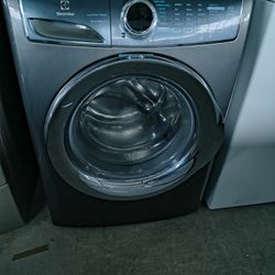 Front Door Washer With Warranty 🥳