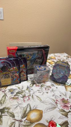 Pokemon