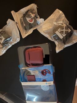 AirPods first generation case cover