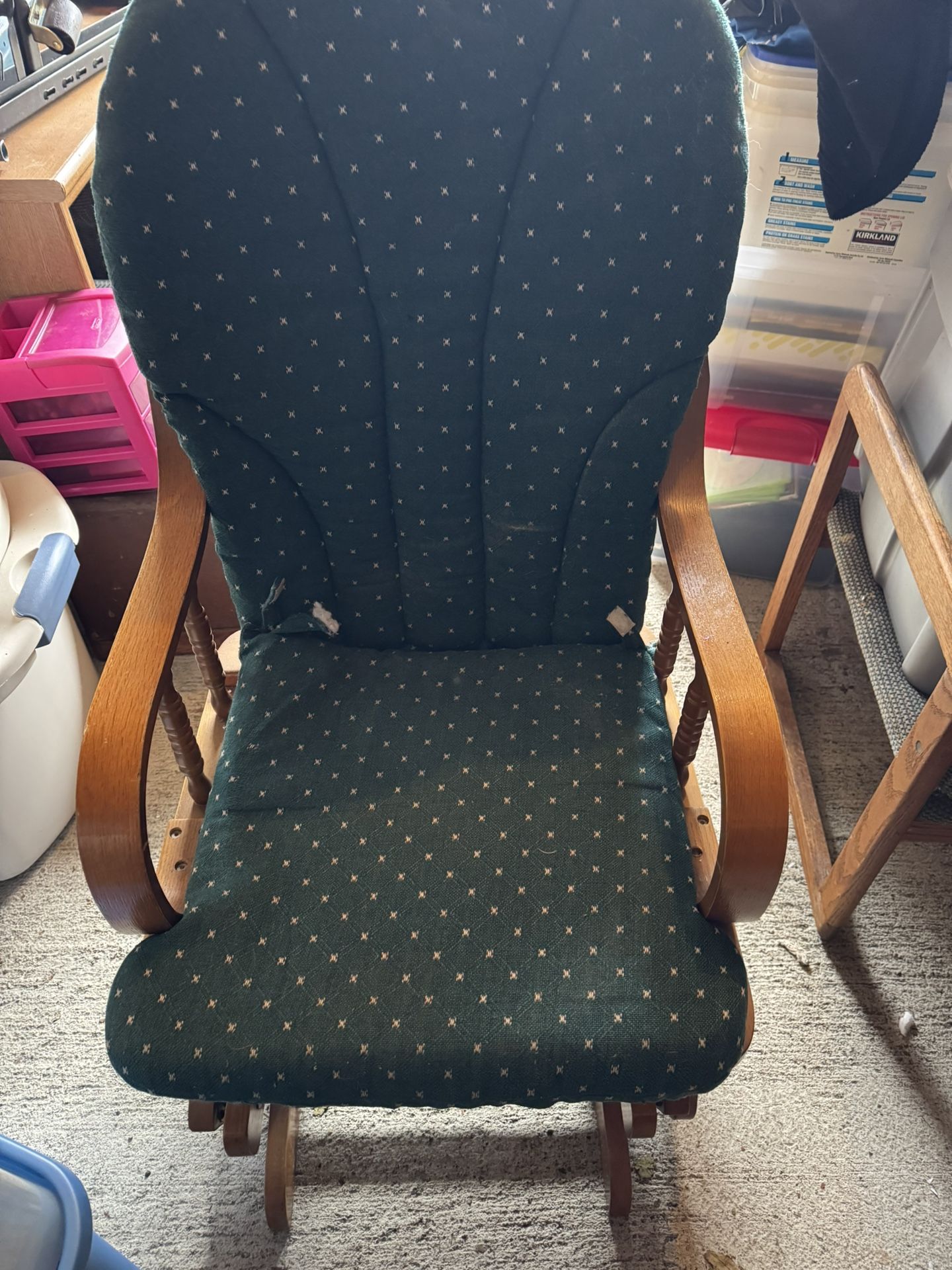 Chair