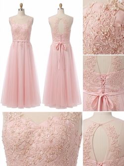 Dress for special occasions