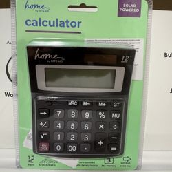 Calculator
