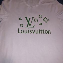 Lv Shirt