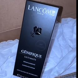 Lancôme Génifique Ultimate 