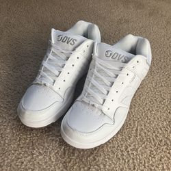 DVS Skate shoes