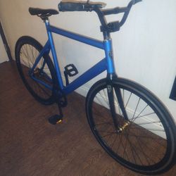 Fixie Bike For Sale
