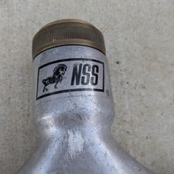 NSS Cast Aluminum Squeegee Tool