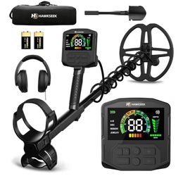 New Metal Detector for Adults