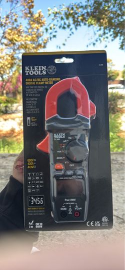 Digital camp converter