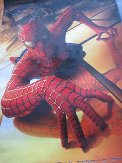 Many MUSIC and Movie Posters!