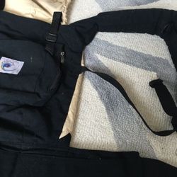 Ergo Baby Carrier