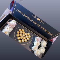 Rose Box