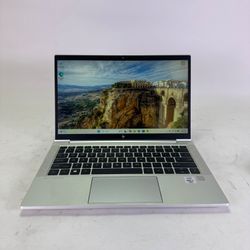 HP EliteBook 830 G7 13.3" i5-10310U 2.2GHz 16GB RAM 256GB SSD (BIOS Locked)