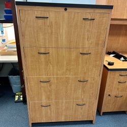 Storage / Filing Cabinet