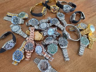 Watches