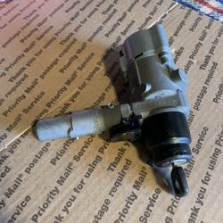Mercedes W124 300E 300CE 300TE E320 Ignition Lock Assembly With Key