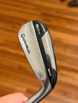 TaylorMade SIM Driving Hybrid