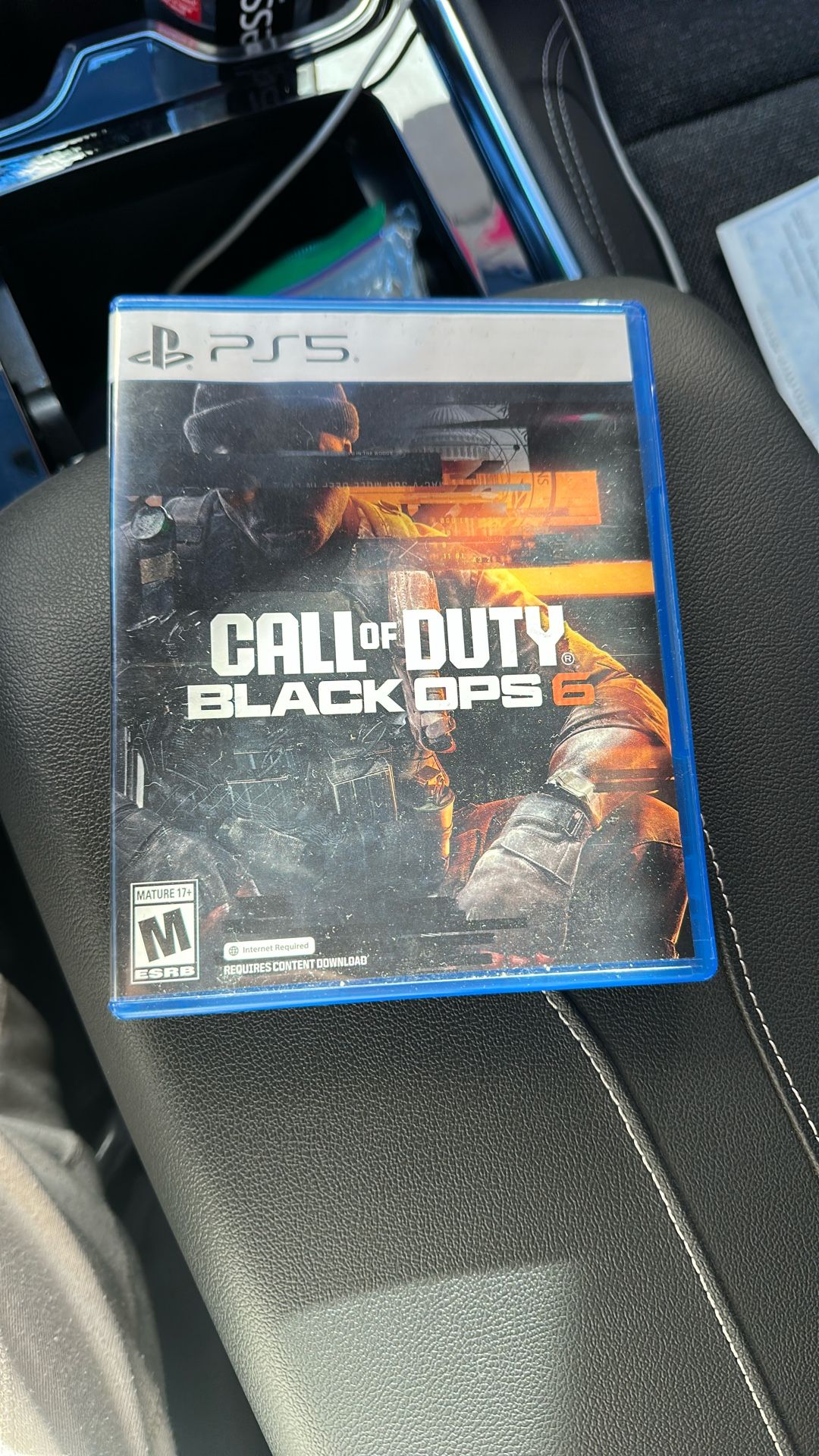 Black Ops 6