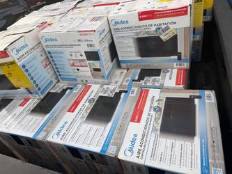 •SPECIAL• PORTABLE AIR CONDITIONERS