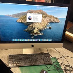 💻 iMac 27-inch (Late 2012) 