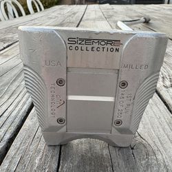 Rare Sizemore Collection Putter