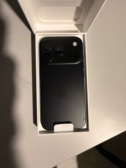 iPhone 18 pro brand new factory unlocked