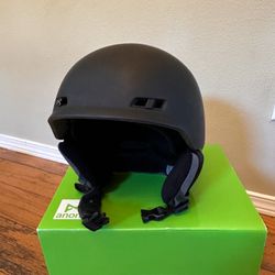 Anon Snowboarding Helmet 