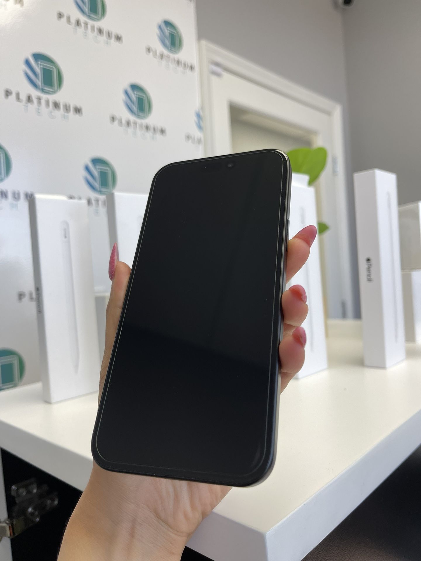 【美品】バッテリー99% iPhone 15 Plus 128GB ブラック iPhone15 Plus 128GB ブラック バッテリー100% - メルカリ