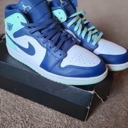 JORDAN 1