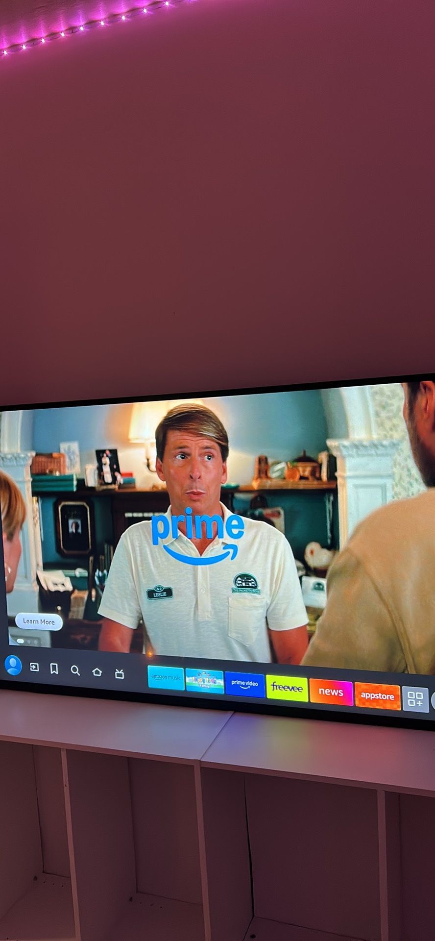 65 Inch Insignia Tv