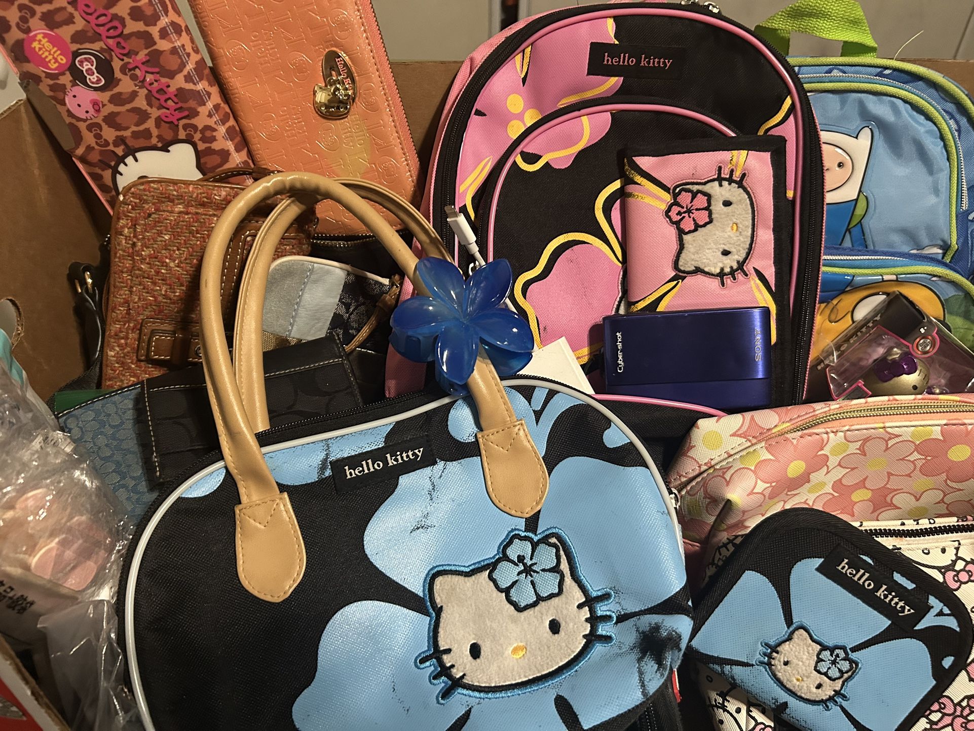 Decluttering -NOT free Send Offers For All Or 1