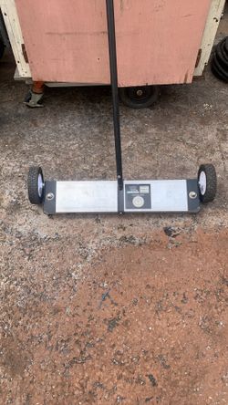 Magnet
