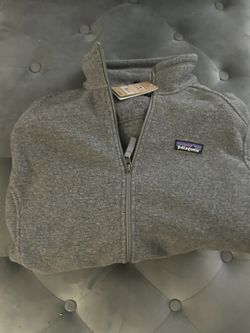 Pantagonia Classic Synch Jacket