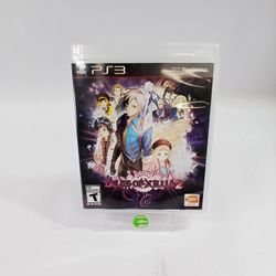 Tales of Xillia 2 (Sony PlayStation 3 PS3, 2014)