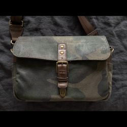 Ona Bowery Camera Bag