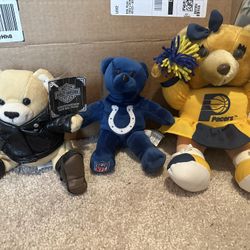 Cute Collector Bears